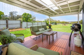 Jack's Culburra - Absolute Waterfront with Fireplace Culburra Beach